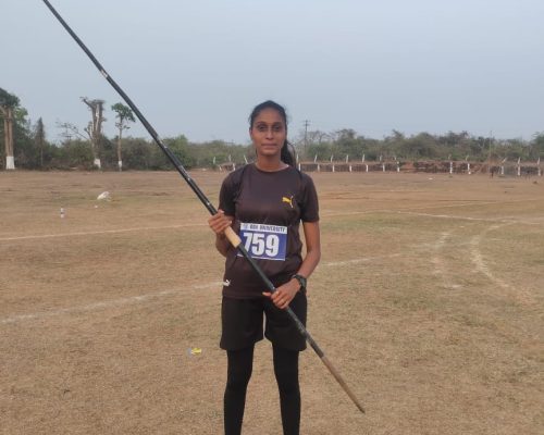 Khushi kanulkar